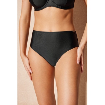 Astratex Долнище на бански костюм Sateen Sheen Black I (ATX309B_kal)