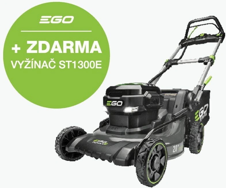 EgoPower+ LM2021E-SP