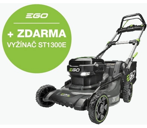 EgoPower+ LM2021E-SP