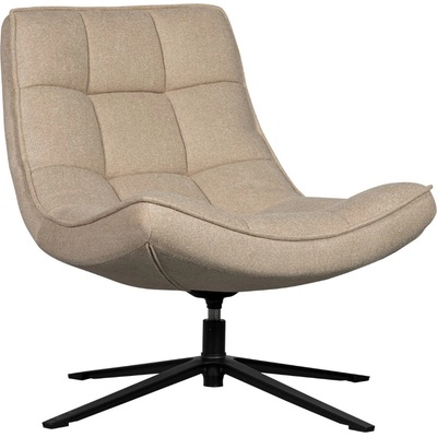 Woood Madi Béžové lounge
