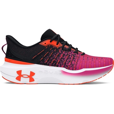 Under Armour Маратонки Under Armour Women's Infinite Elite Road Running Shoes - Black