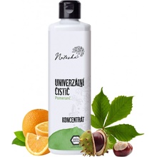 Natasha Univerzální čistič Pomeranč koncentrát 500 ml