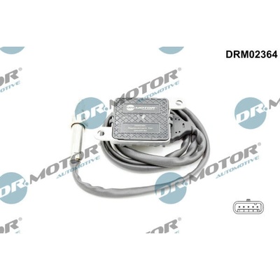 NOx-sensor, NOx-katalyzator Dr.Motor Automotive DRM02364
