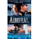 Admirál, DVD