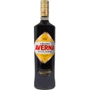 Averna Amaro Siciliano 29% 1 l (holá láhev)