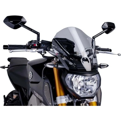 Puig New Generation Touring 6861H dymová