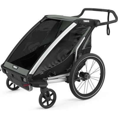 Thule Chariot Lite 2 – Zboží Dáma