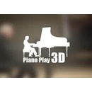 Piano Play 3D