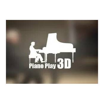 Piano Play 3D