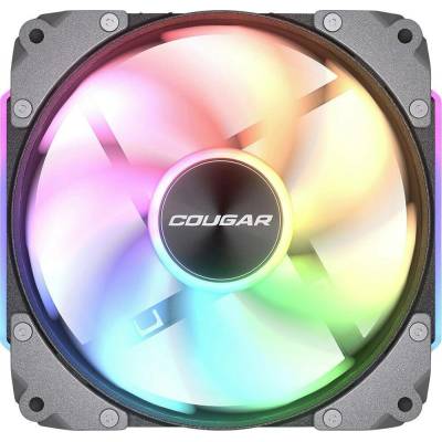 Cougar APOLAR 120 ARGB (3 pack) 120mm CF-APR12HB3-RGB