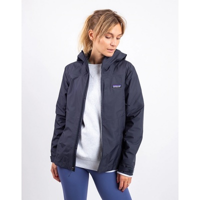 Patagonia W Boulder Fork Rain Jkt