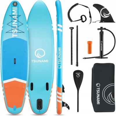 Paddleboard Tsunami Turquise 2 320 cm