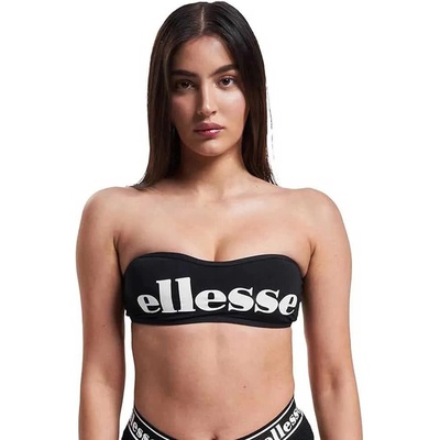 Ellesse Solaro bikini top - Black (Black)