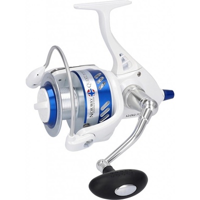 MIKADO NORWAY QUEST M-SKREI 12012 FD