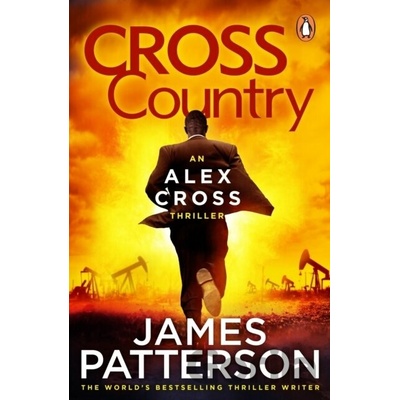 Cross Country - J. Patterson