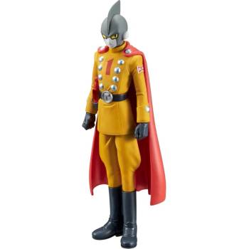 Image 1 of Banpresto Dxf Dragon Ball Super Super Hero Gamma 1 17cm