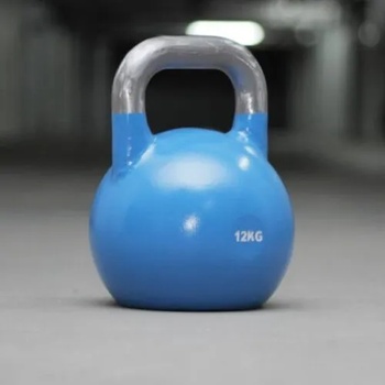 Image 1 of AMILA ПУДОВКА ОЛИМПИЙСКА СЪСТЕЗАТЕЛНА 12 КГ