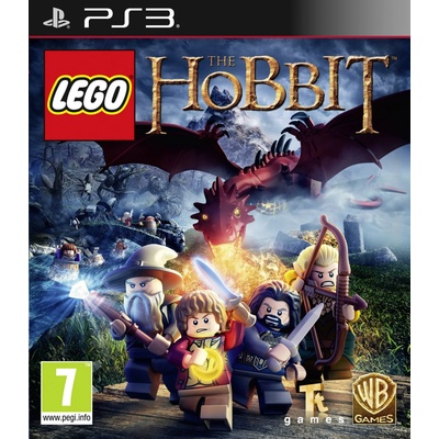 LEGO: The Hobbit