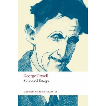 Image 1 of Selected Essays | George Orwell