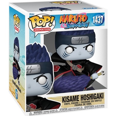 Funko POP! 1437 Naruto Shippuden Kisame Hoshigaki