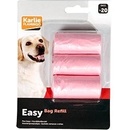 Karlie Sáčky na psí exkrementy 3 x 20 ks