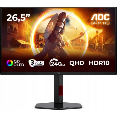 AOC AGON Q27G4ZDR