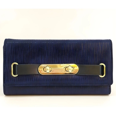 Izmael Портмоне ya-11436 - Синьо kp11436 (ya-11436)