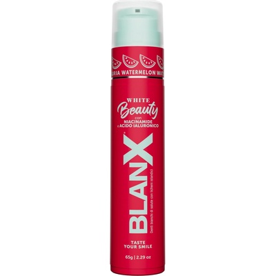 BlanX White Beauty Watermelon 65 g