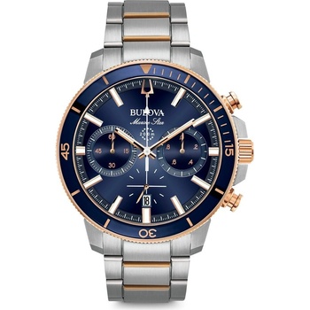 Bulova 98B301