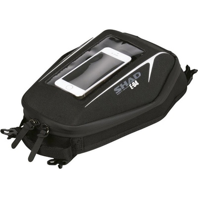 Shad Small Tank Bag E-04