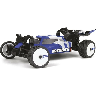 Maverick Maverick Microbe th Buggy Modrá PE_HPIMV150800 1:24