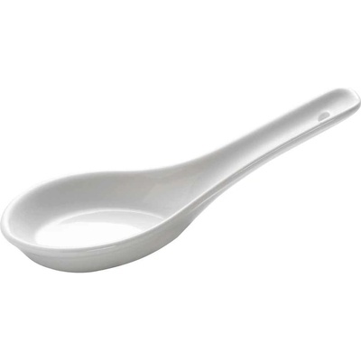 Maxwell and Williams Lžíce na servírování 10 cm WHITE BASICS