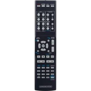 съвместим Pioneer axd7576, axd7578, htp-sb300 htp-072 - заместител дистанционно управление (axd7576, axd7578, htp-sb300 htp-072) Дистанционно