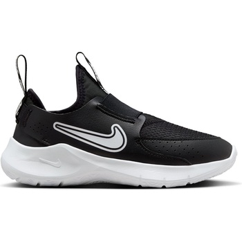 Image 1 of Nike Детски обувки Nike Flex Runner 3 Little Kids Shoes - Black/White