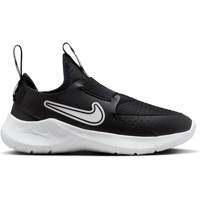 Nike Детски обувки Nike Flex Runner 3 Little Kids Shoes - Black/White