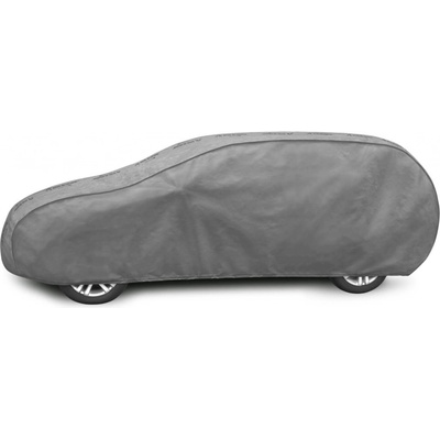 KEGEL Plachta na auto MOBILE GARAGE D. 455-480 cm