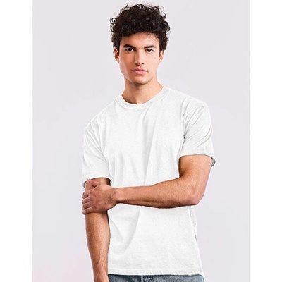 Promodoro tričko E31000 White