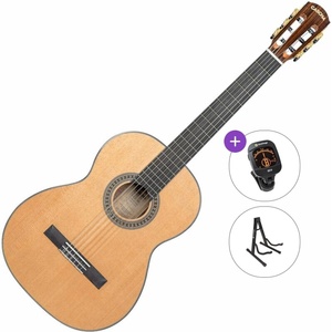 Cascha CGC300 Standard SET 4/4 Natural Класическа китара