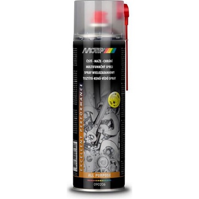 Motip Multifunkčný sprej 500 ml