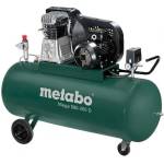 Metabo Mega 580-200 D (601588000)