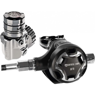 Mares XR 26XR TBP HR