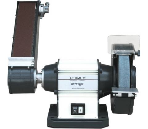 Optimum GU 20 S