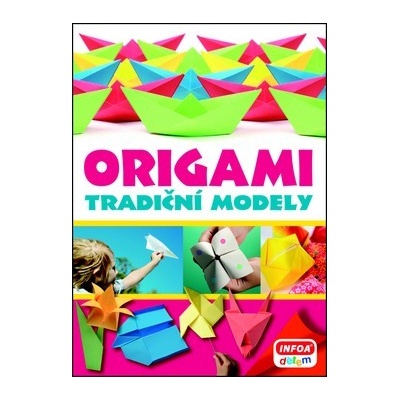 Origami Tradiční modely