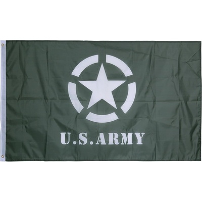 Vlajka Fostex US Army 1,5x1 m