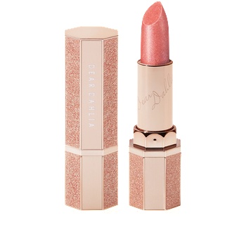 Dear Dahlia Allure Shine Lutrous Lip Plumper Глос блясък за устни 3.5gr