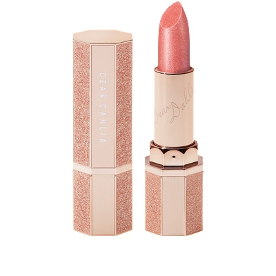 Dear Dahlia Allure Shine Lutrous Lip Plumper Глос блясък за устни 3.5gr