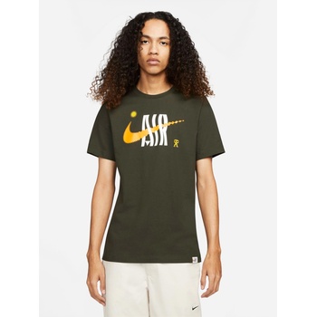 Nike Тениска m dna hbr crew
