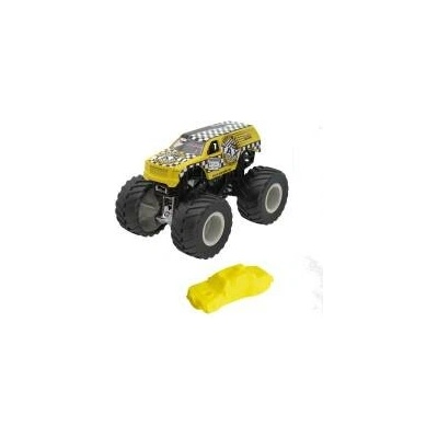 Alltoys Auto 10 1:64
