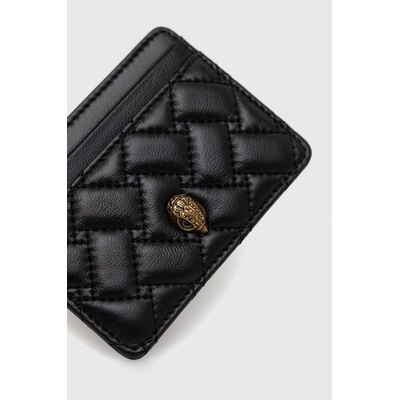 Kurt Geiger Кожен калъф за карти Kurt Geiger London (9128800109)
