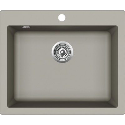 Helika SIMPLEX SQS101 argent